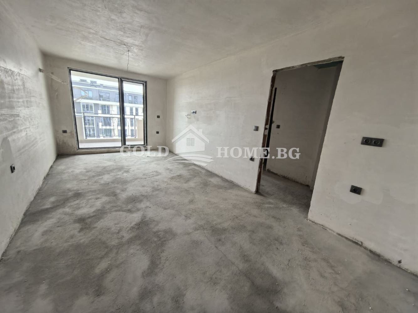 Продава 2-СТАЕН, гр. Пловдив, Кършияка, снимка 8 - Апартаменти - 55307177