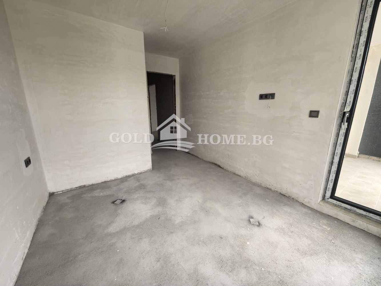 Продава 2-СТАЕН, гр. Пловдив, Кършияка, снимка 11 - Апартаменти - 55307177