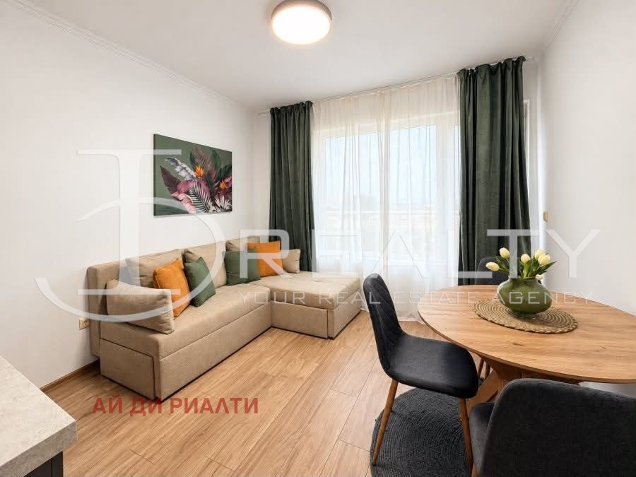 Продава 2-СТАЕН, с. Равда, област Бургас, снимка 3 - Апартаменти - 56682117