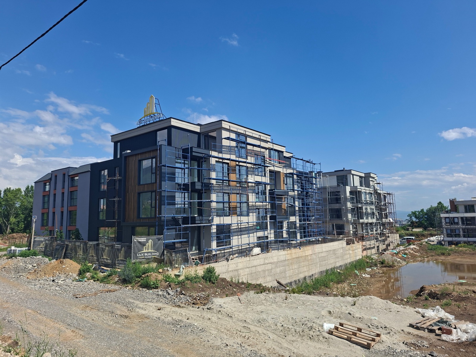 Продава 3-СТАЕН, гр. София, Малинова долина, снимка 5 - Апартаменти - 51483968