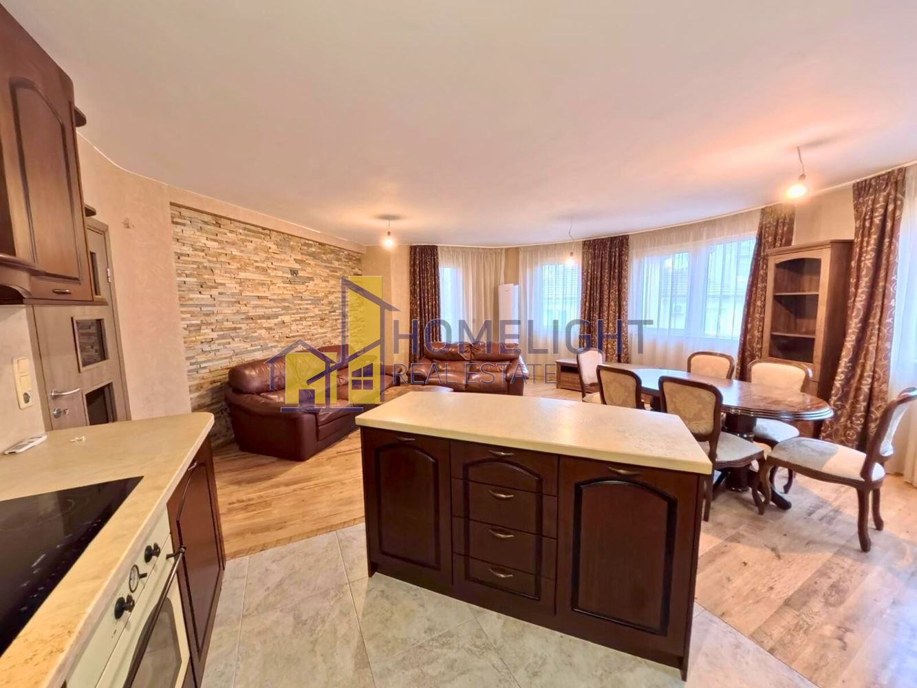 Продава 3-СТАЕН, гр. София, Надежда 1, снимка 2 - Апартаменти - 53973374