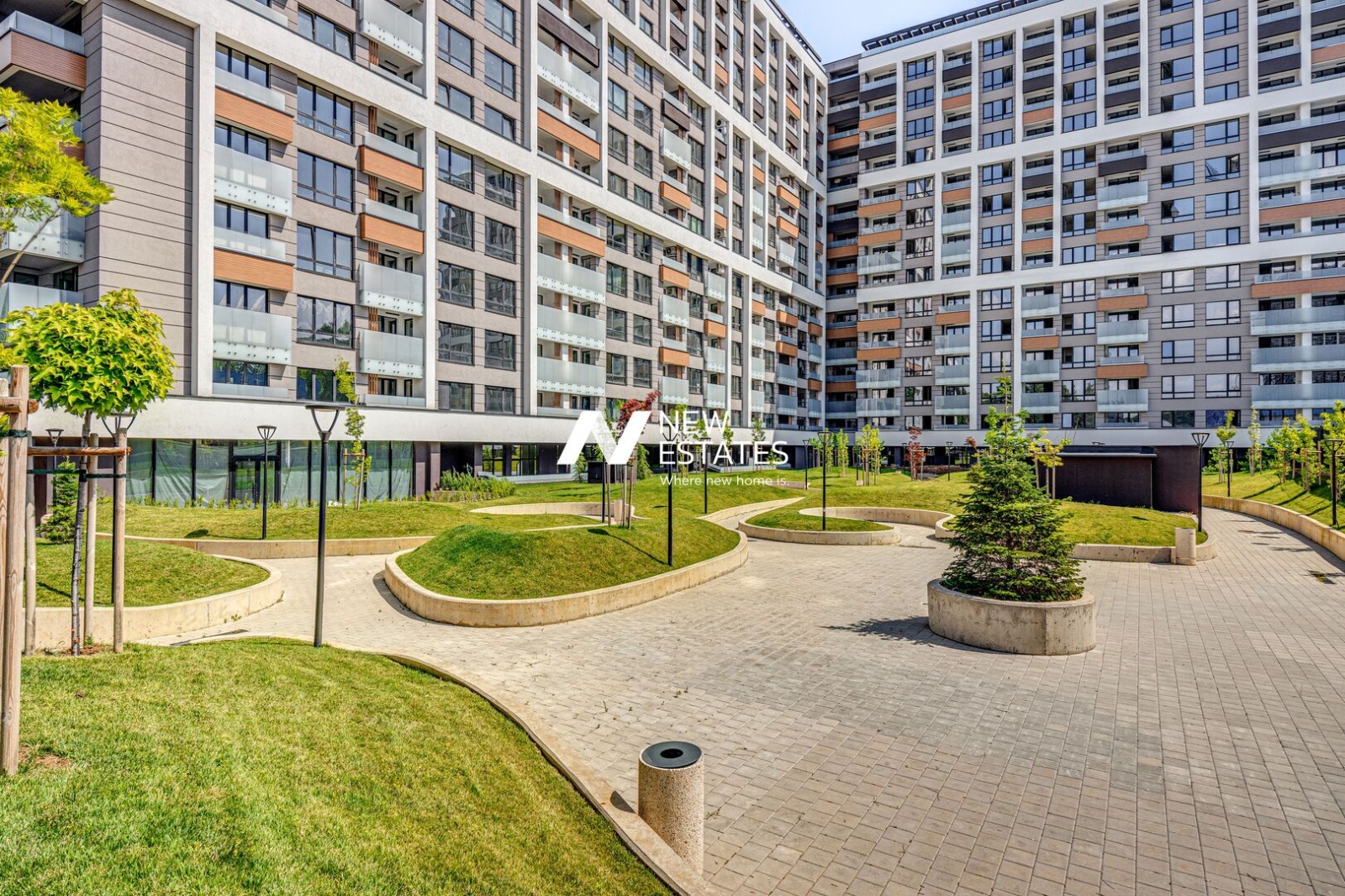 Продава 3-СТАЕН, гр. София, в.з.Черния кос, снимка 8 - Апартаменти - 54983160
