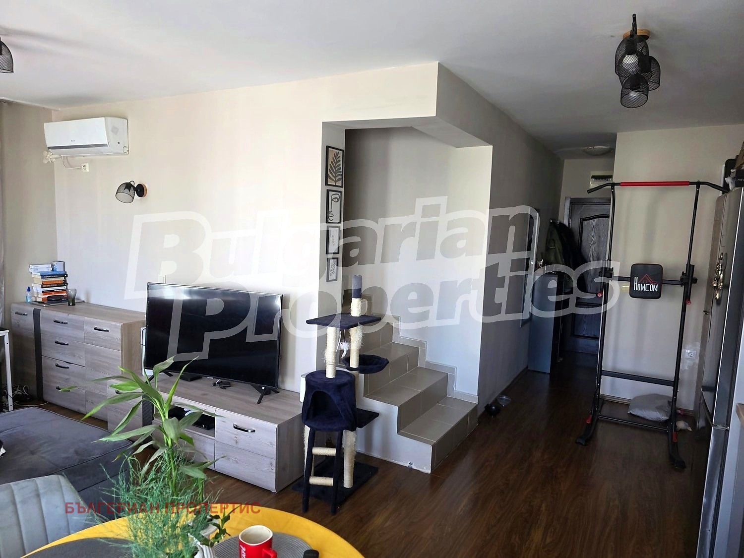 Продава 3-СТАЕН, гр. Несебър, област Бургас, снимка 8 - Апартаменти - 55223665