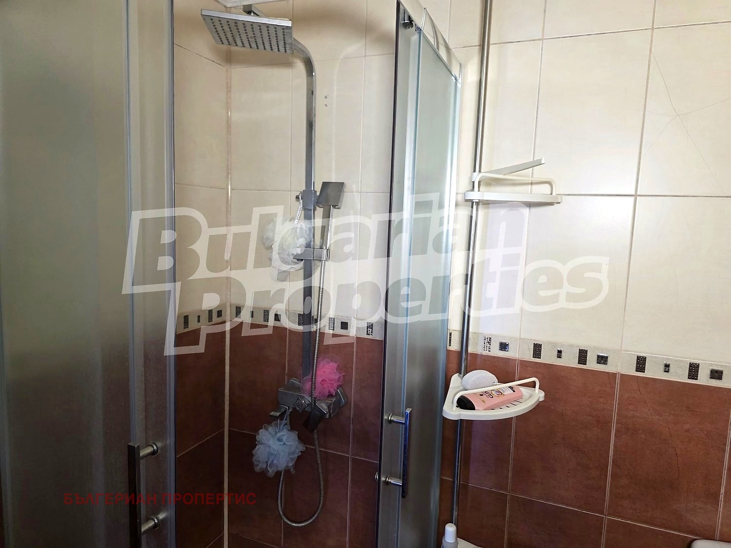 Продава 3-СТАЕН, гр. Несебър, област Бургас, снимка 12 - Апартаменти - 55223665