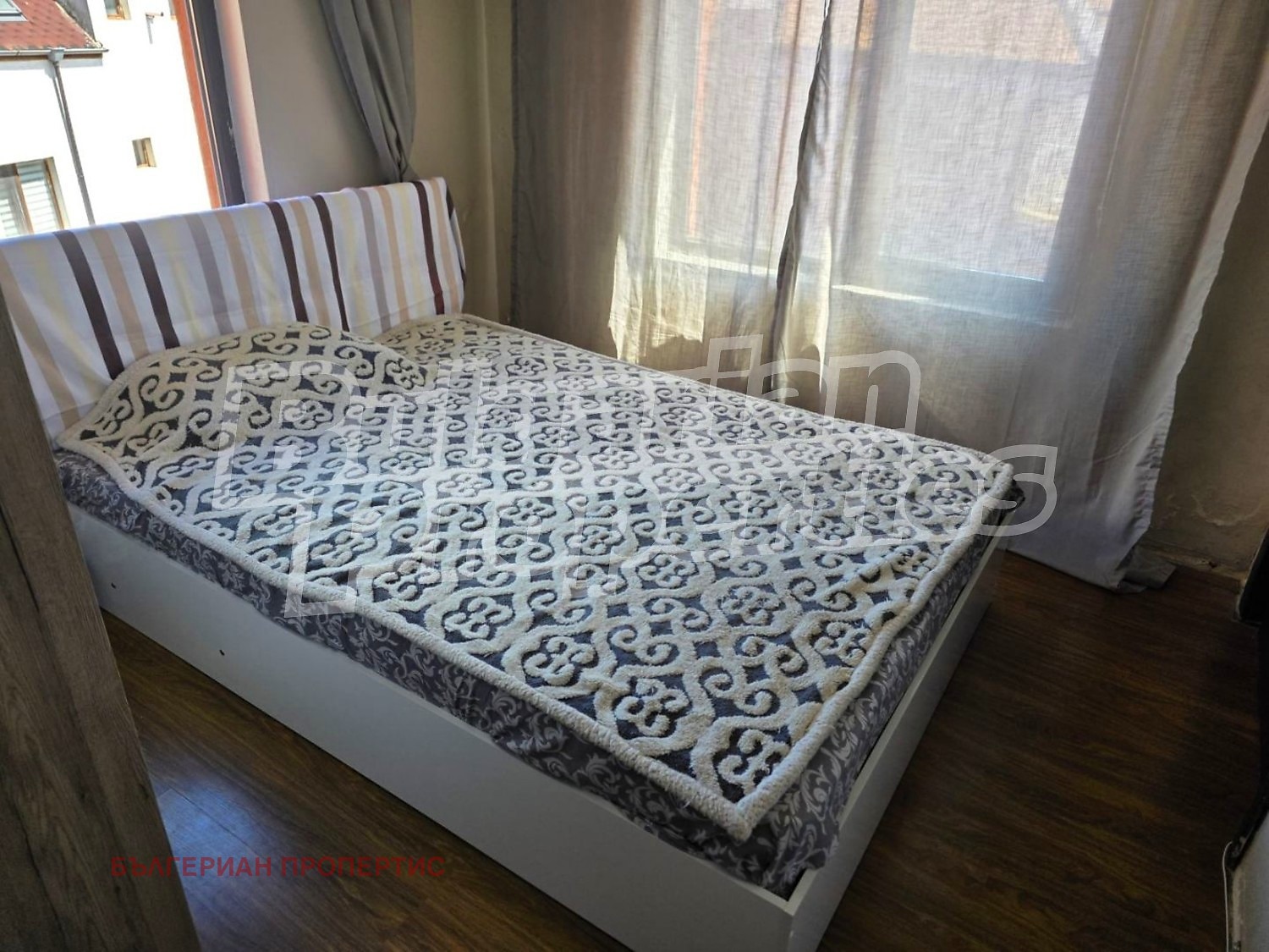 Продава 3-СТАЕН, гр. Несебър, област Бургас, снимка 4 - Апартаменти - 55223665