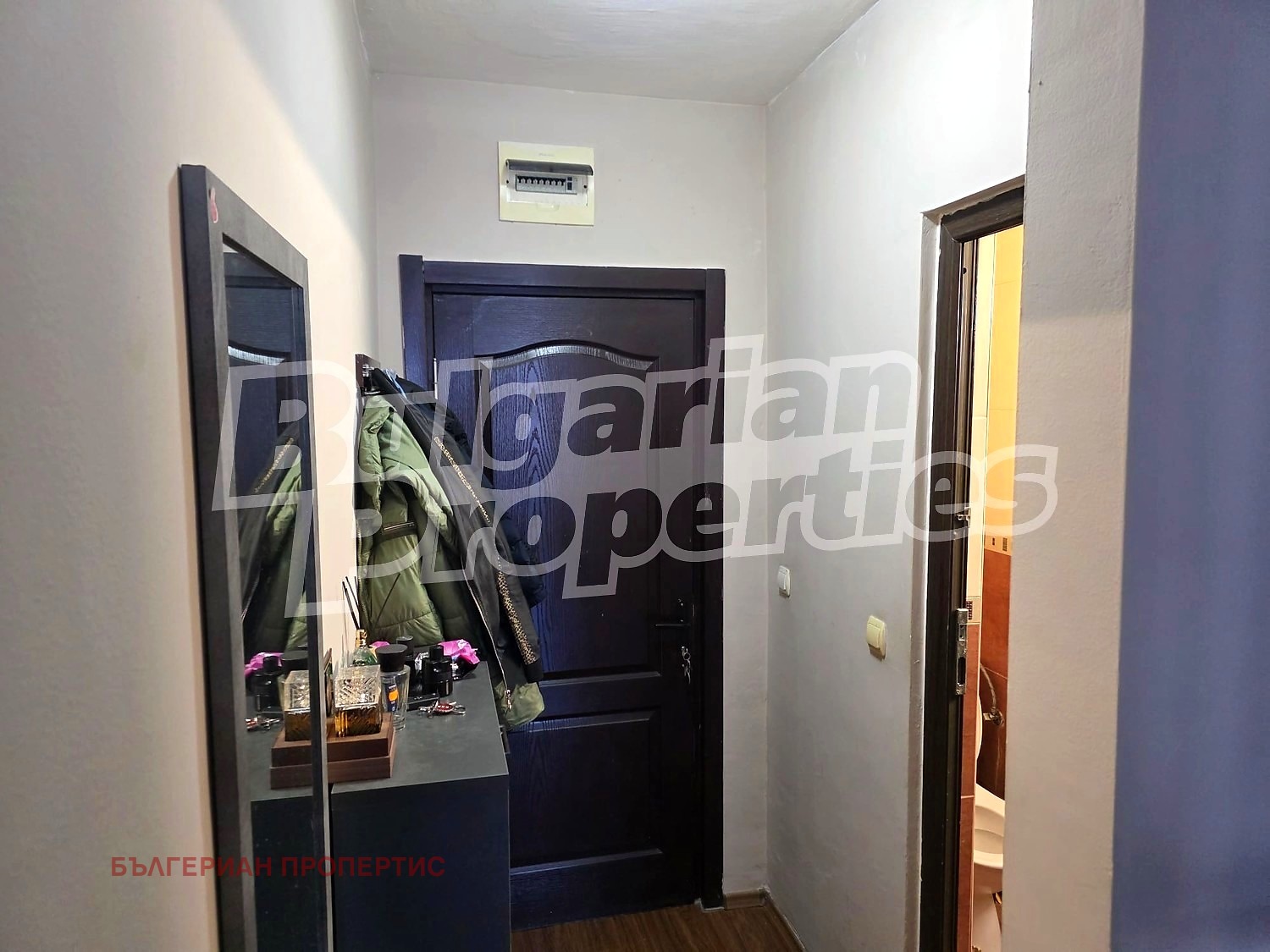 Продава 3-СТАЕН, гр. Несебър, област Бургас, снимка 9 - Апартаменти - 55223665