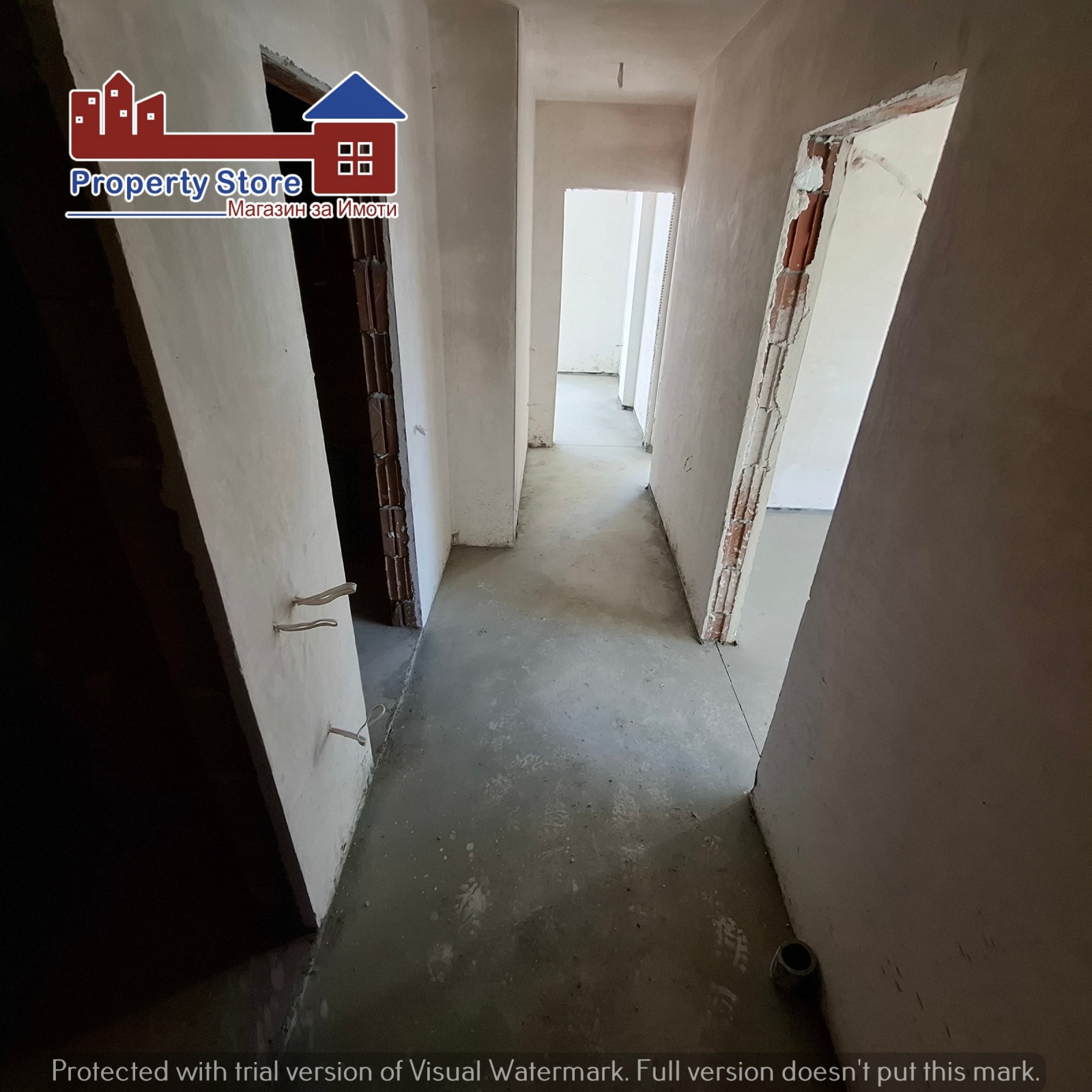 Продава 3-СТАЕН, гр. Варна, Левски 1, снимка 8 - Апартаменти - 55307458