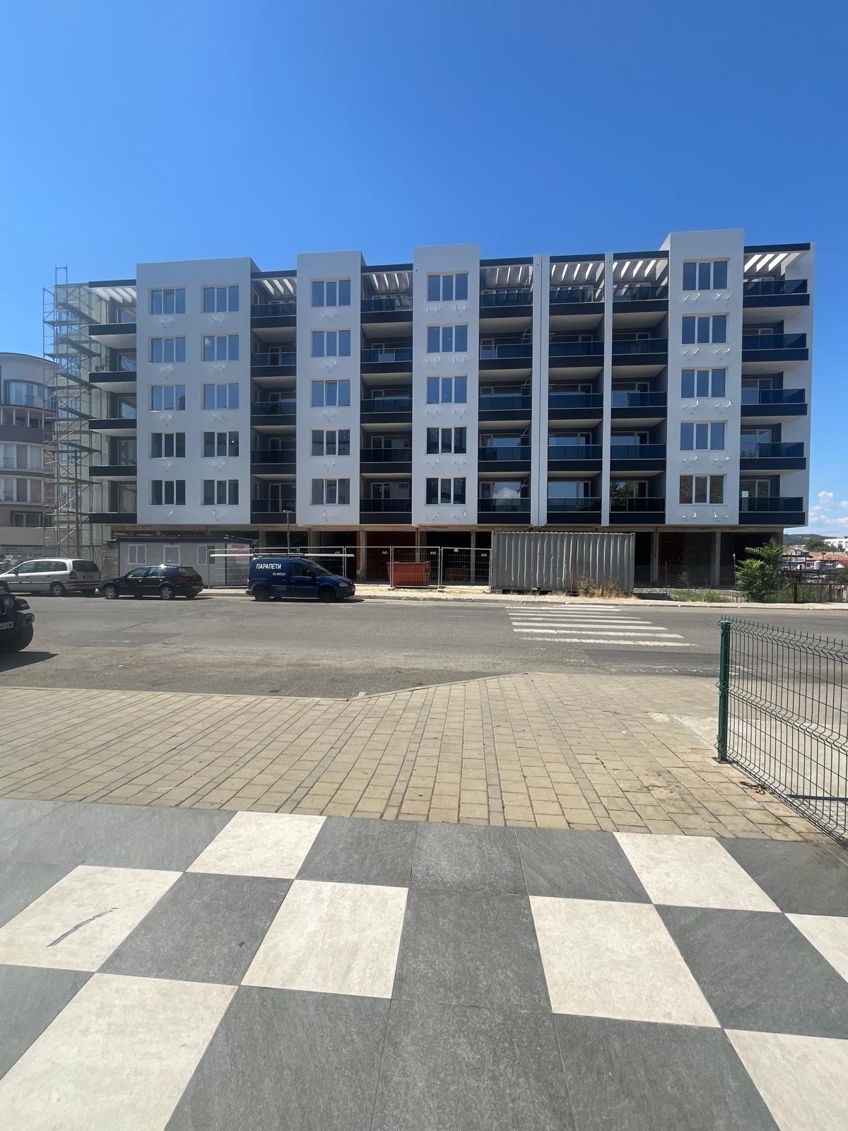 Продава 3-СТАЕН, гр. Момчилград, област Кърджали, снимка 2 - Апартаменти - 56109336