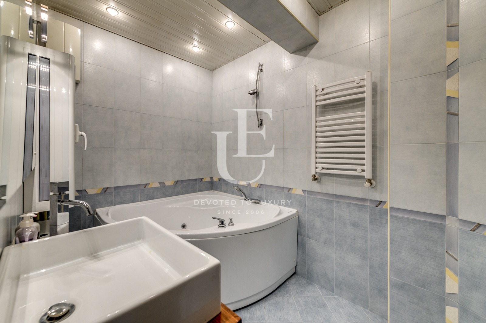 Продава МНОГОСТАЕН, гр. София, Лозенец, снимка 12 - Апартаменти - 56479488