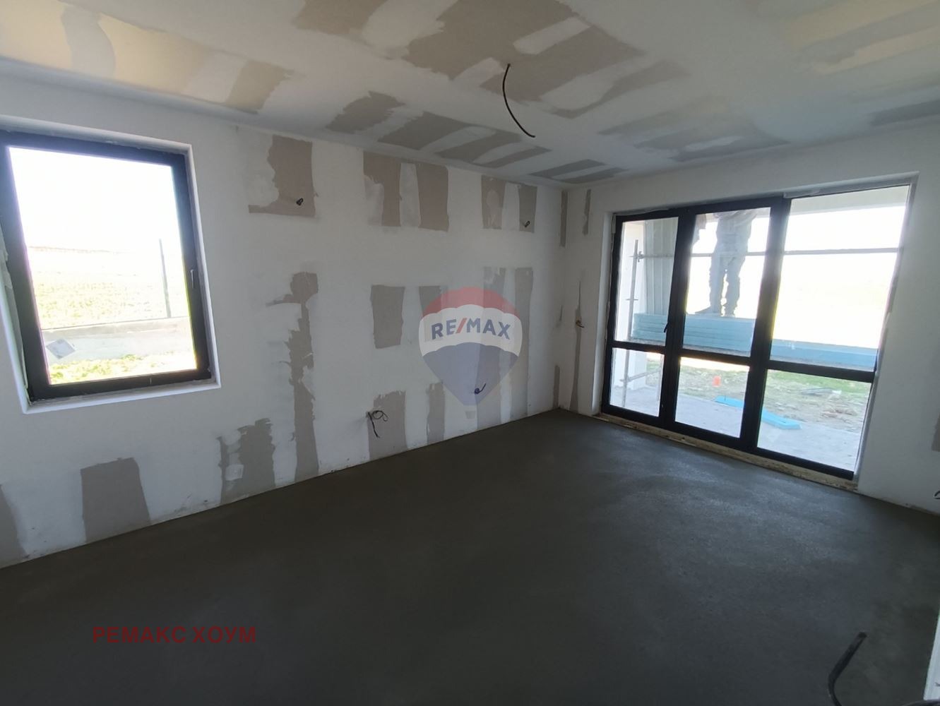 Продава КЪЩА, с. Кичево, област Варна, снимка 14 - Къщи - 47679118