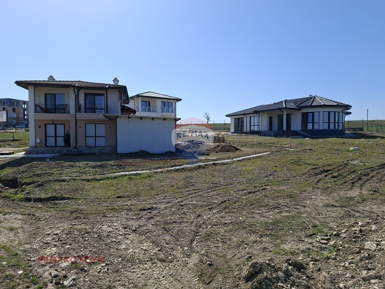 Продава КЪЩА, с. Кичево, област Варна, снимка 2 - Къщи - 47679118