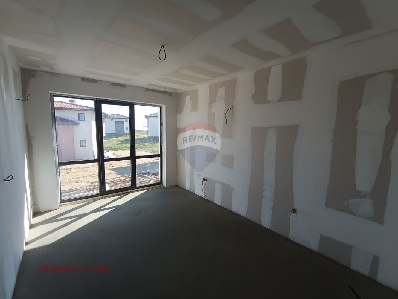 Продава КЪЩА, с. Кичево, област Варна, снимка 12 - Къщи - 47679118