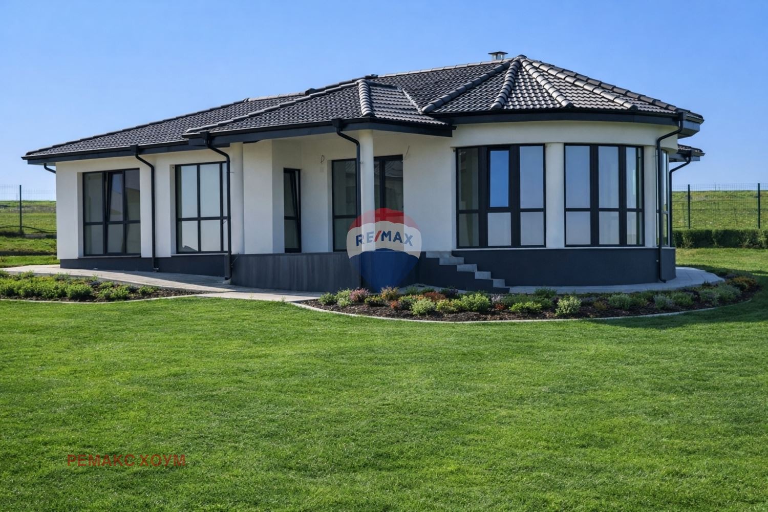 Продава КЪЩА, с. Кичево, област Варна