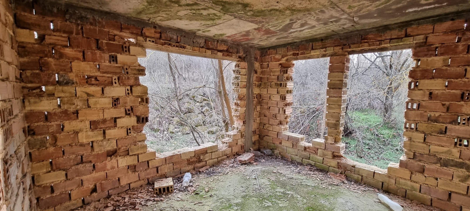 Продава КЪЩА, с. Побит камък, област Разград, снимка 5 - Къщи - 53708846