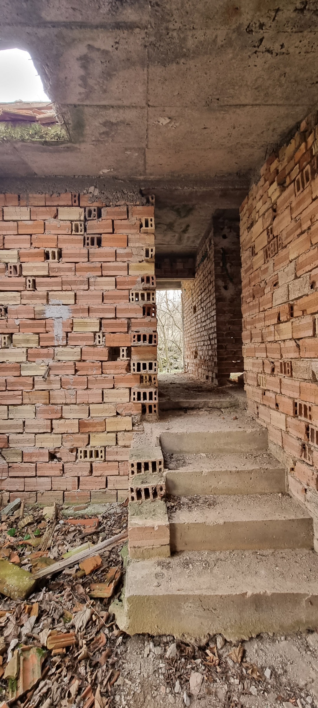 Продава КЪЩА, с. Побит камък, област Разград, снимка 4 - Къщи - 53708846