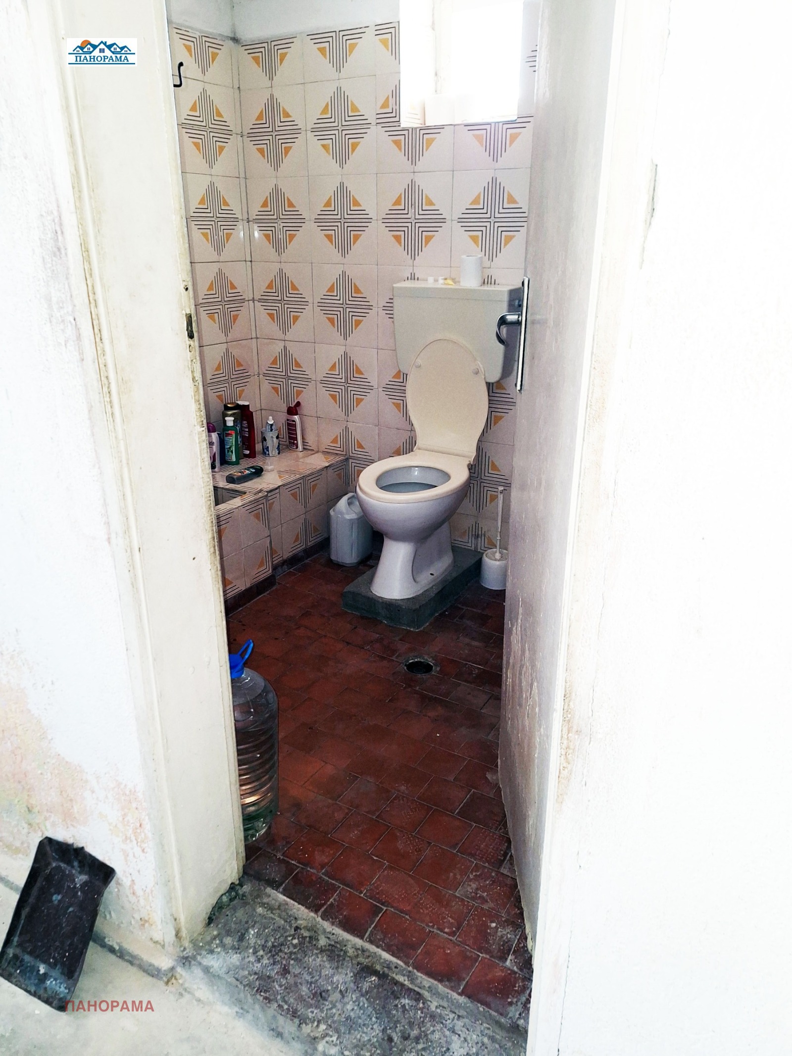 Продава КЪЩА, с. Чешнегирово, област Пловдив, снимка 6 - Къщи - 53961215