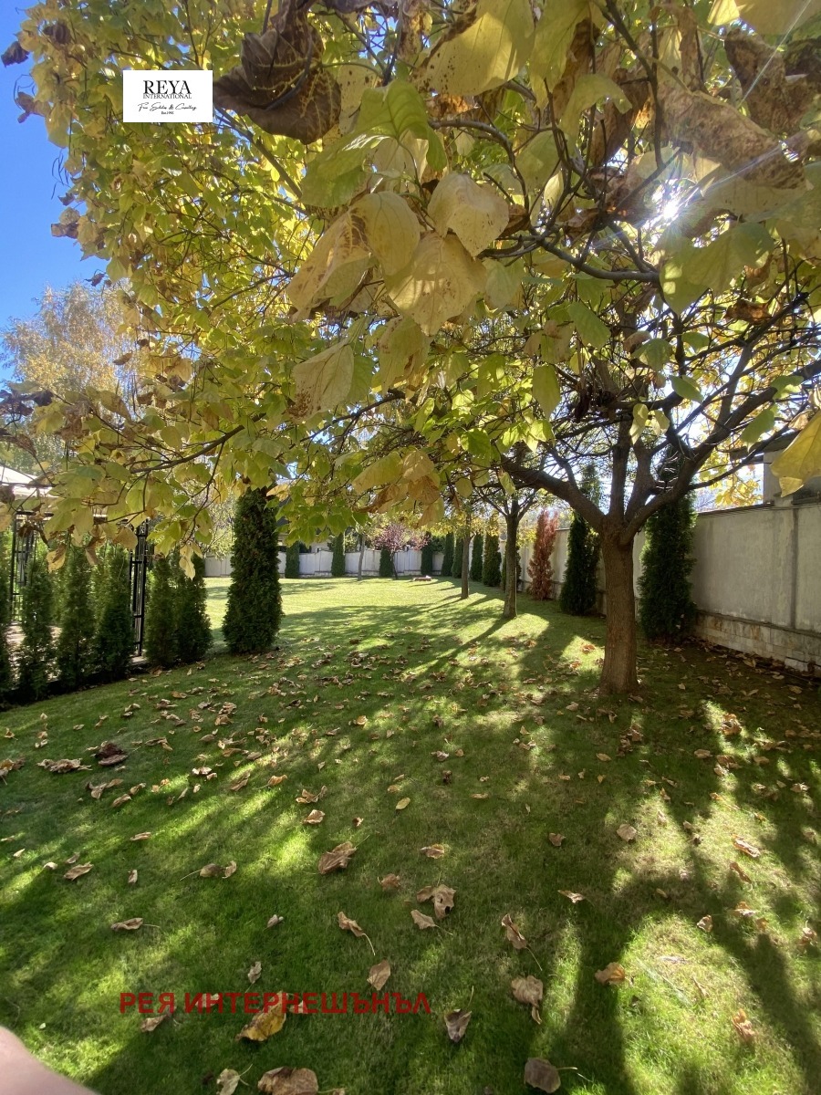 Продава КЪЩА, гр. София, Драгалевци, снимка 9 - Къщи - 54120565