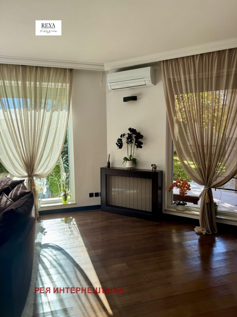 Продава КЪЩА, гр. София, Драгалевци, снимка 5 - Къщи - 54120565