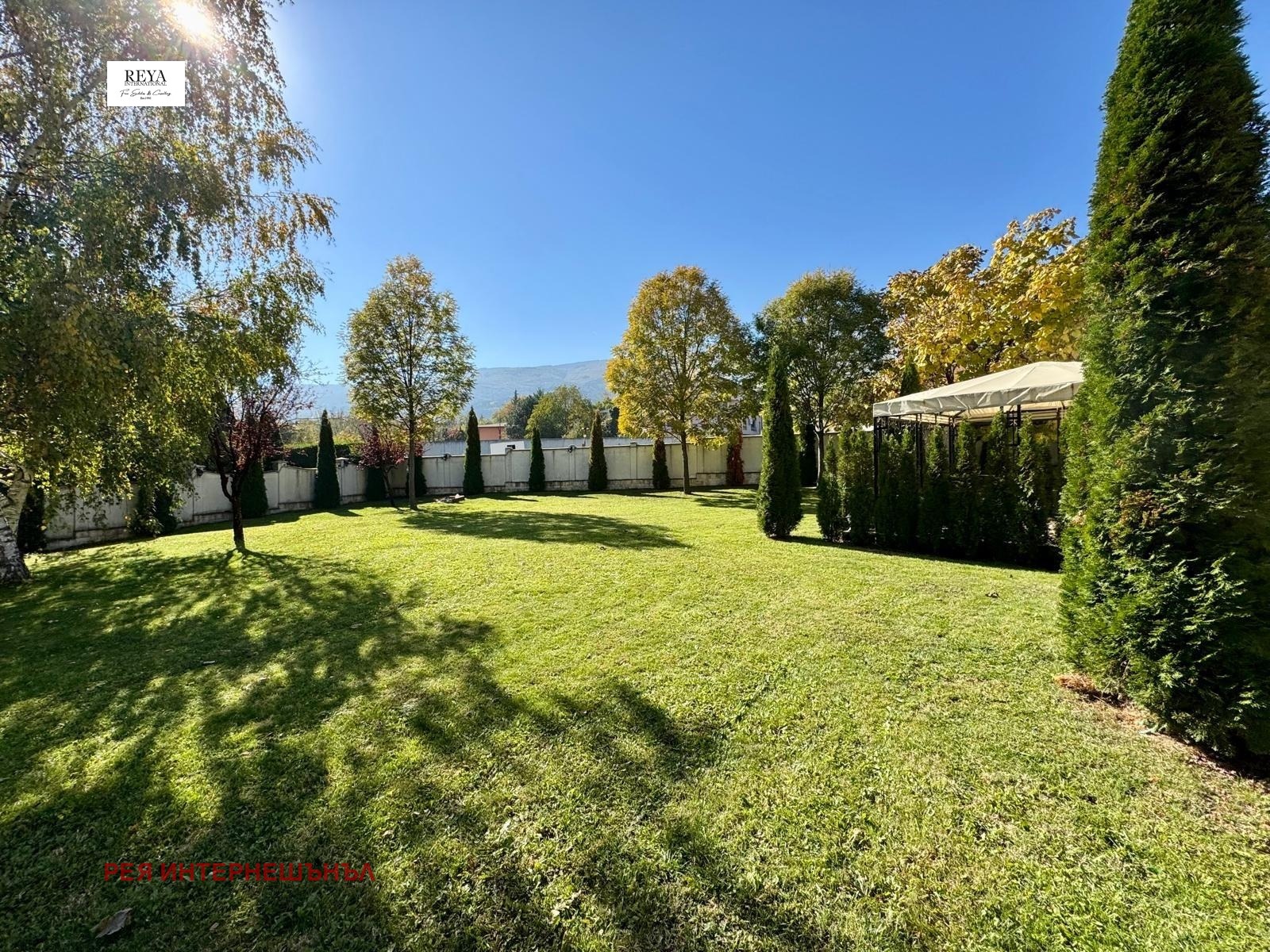 Продава КЪЩА, гр. София, Драгалевци, снимка 10 - Къщи - 54120565