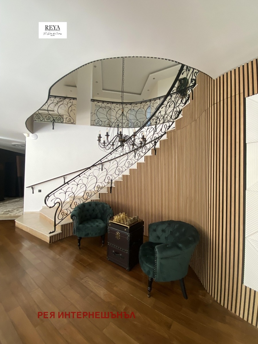 Продава КЪЩА, гр. София, Драгалевци, снимка 2 - Къщи - 54120565