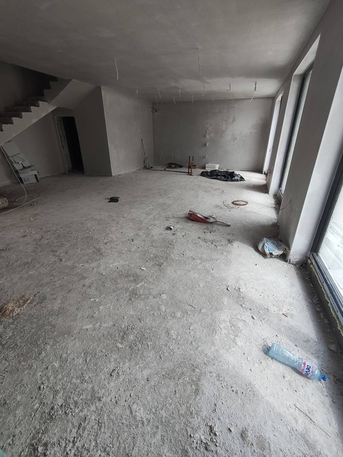 Продава КЪЩА, гр. Божурище, област София област, снимка 8 - Къщи - 54212555