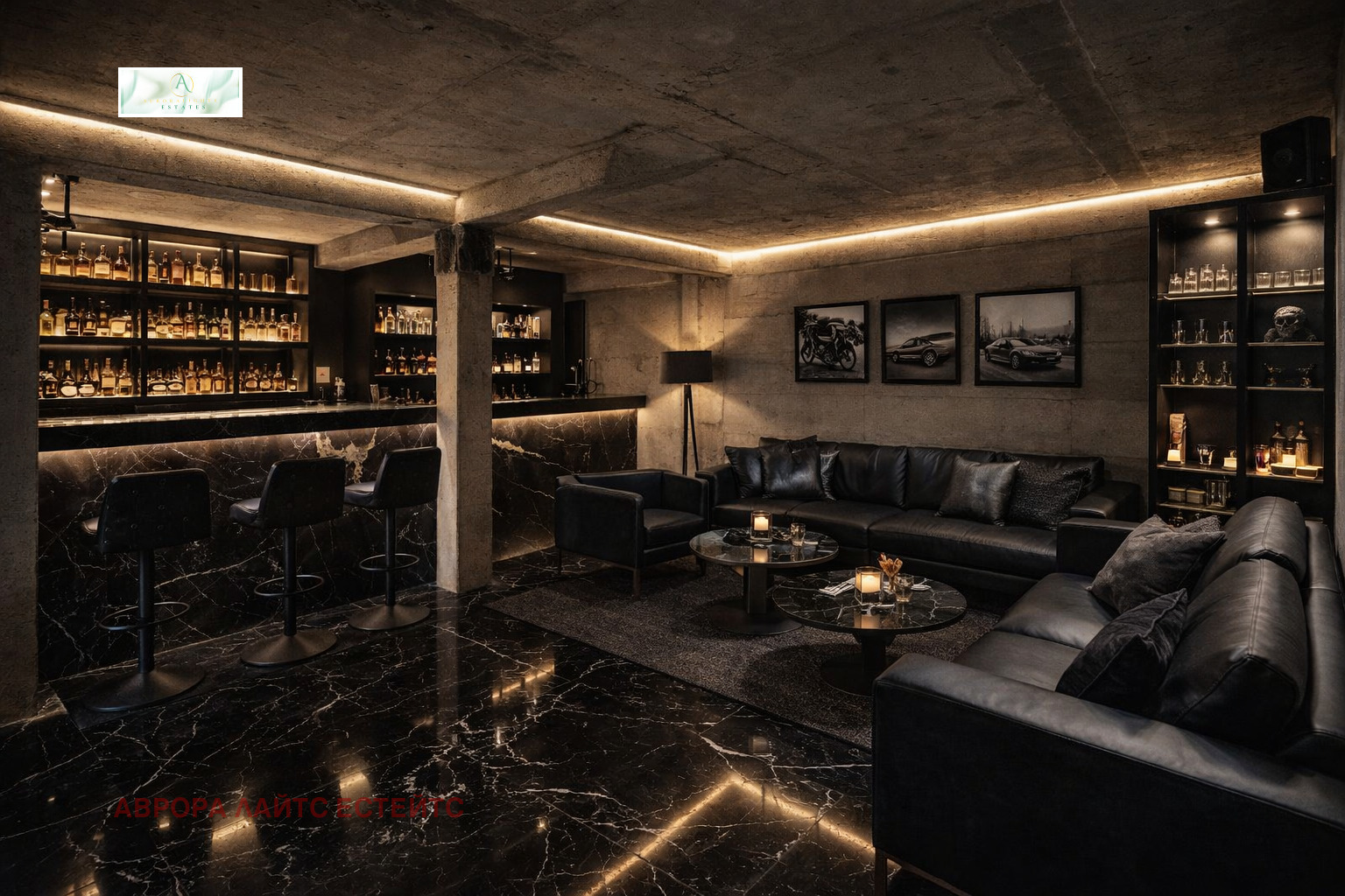 Продава КЪЩА, гр. София, гр. Банкя, снимка 5 - Къщи - 54295147