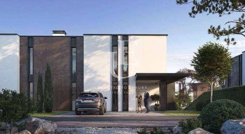 Продава КЪЩА, гр. София, м-т Камбаните, снимка 5 - Къщи - 54598989