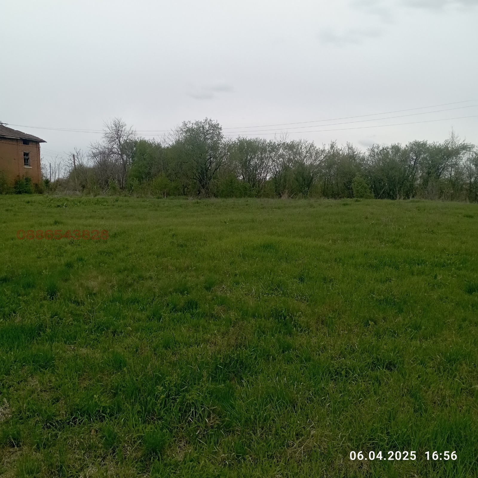 Продава ПАРЦЕЛ, с. Горно Пещене, област Враца, снимка 11 - Парцели - 53930213