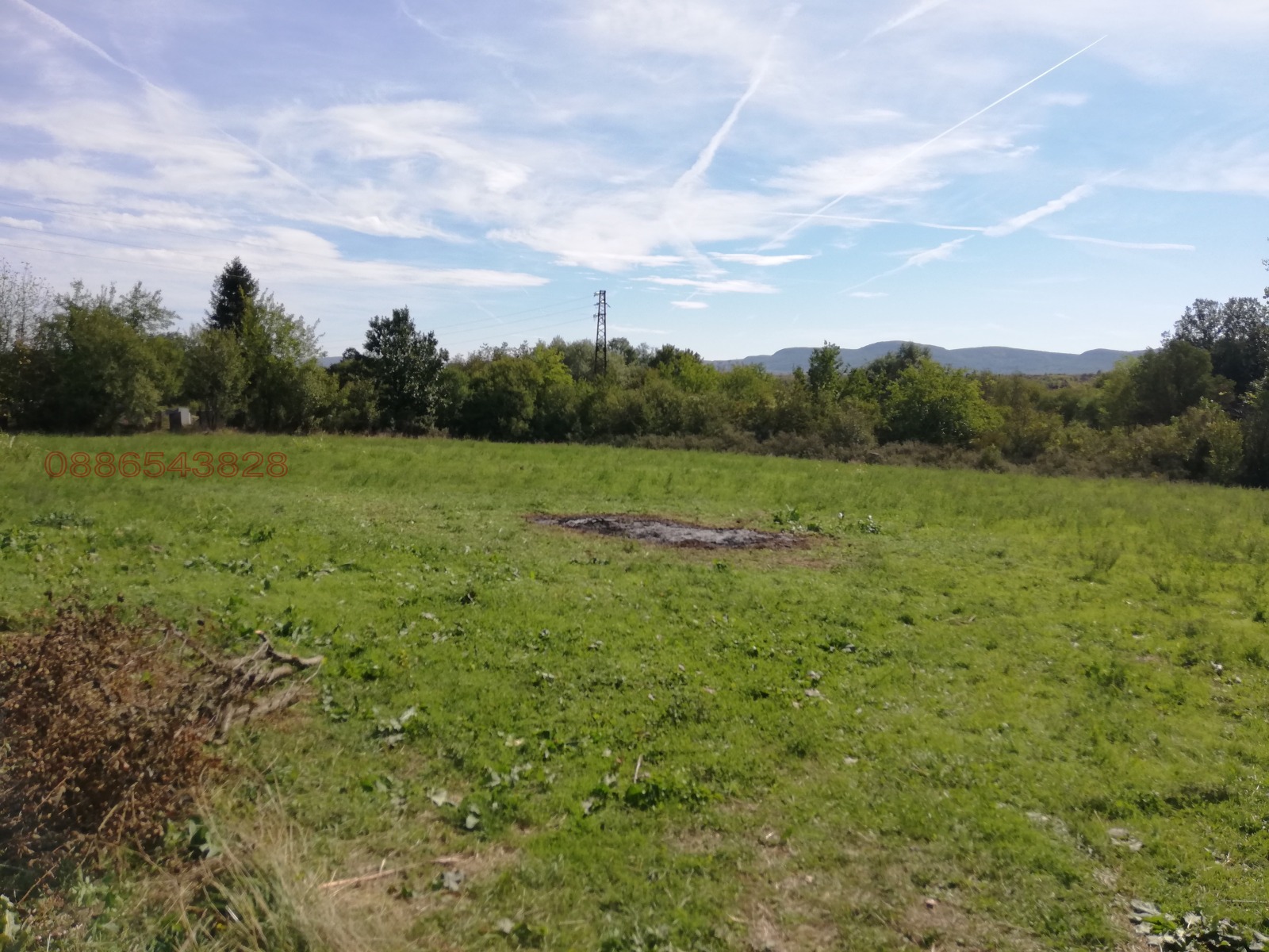 Продава ПАРЦЕЛ, с. Горно Пещене, област Враца, снимка 7 - Парцели - 53930213