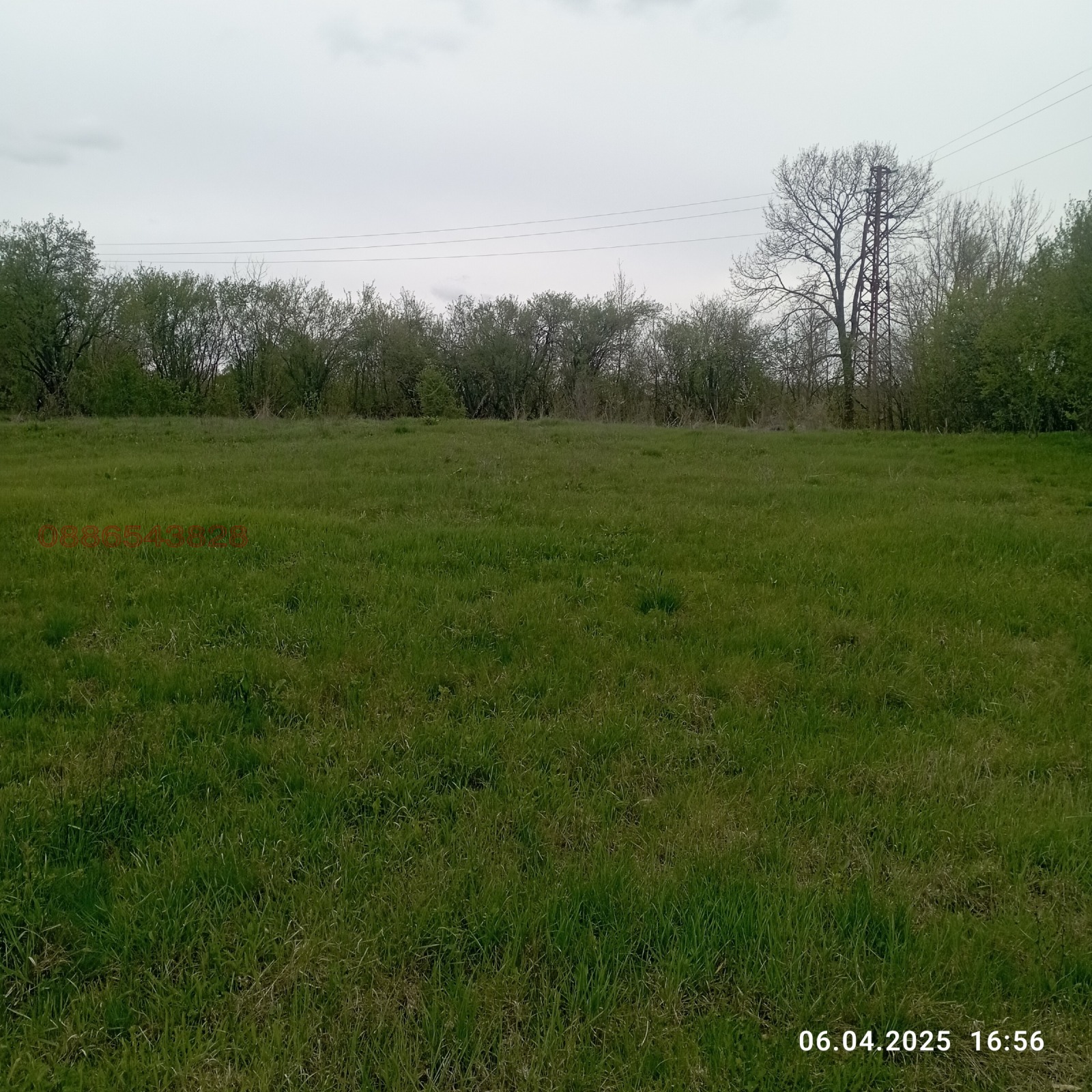 Продава ПАРЦЕЛ, с. Горно Пещене, област Враца, снимка 12 - Парцели - 53930213