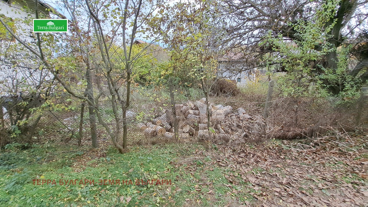 Продава ПАРЦЕЛ, с. Гигинци, област Перник, снимка 11 - Парцели - 55054348