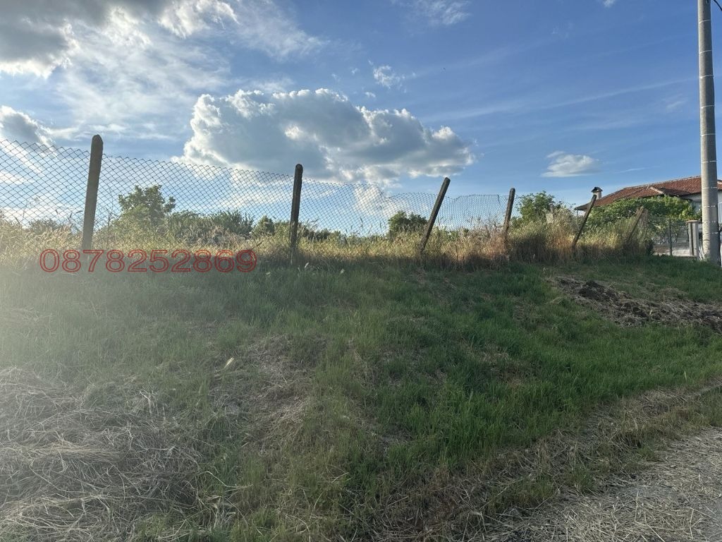 Продава ПАРЦЕЛ, с. Православ, област Стара Загора, снимка 3 - Парцели - 54941405