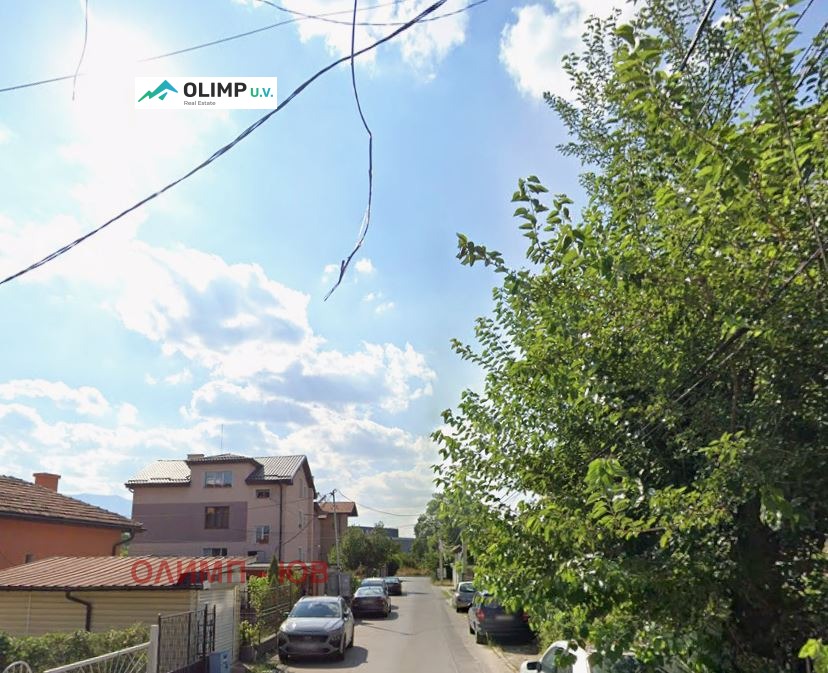 Продава ПАРЦЕЛ, гр. София, Горубляне, снимка 2 - Парцели - 55120928