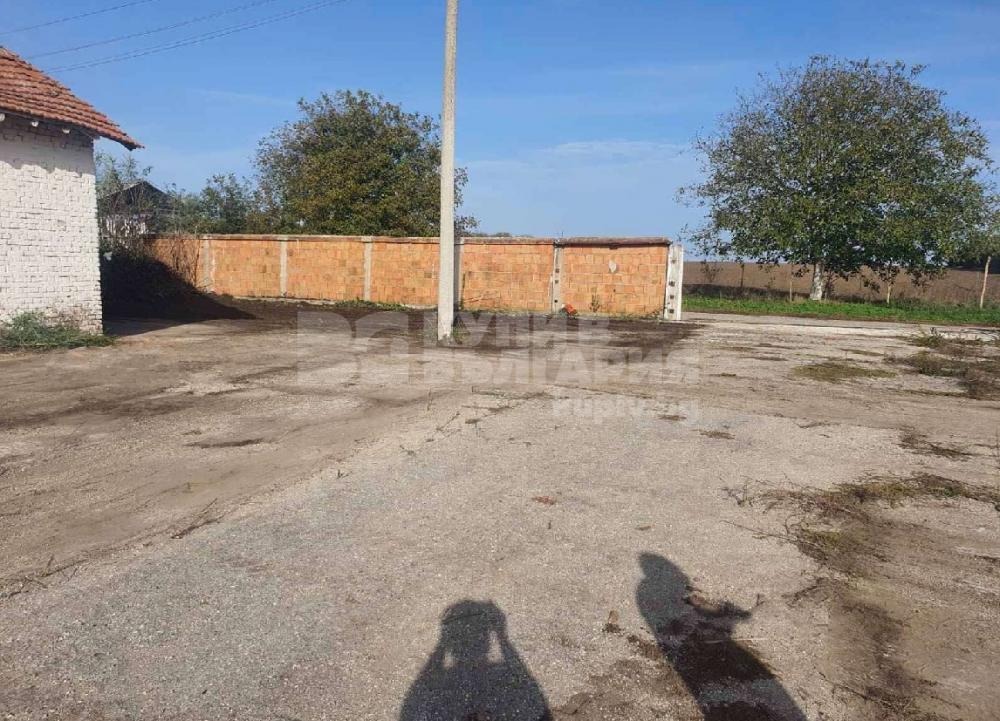 Продава ПАРЦЕЛ, с. Стефаново, област Добрич, снимка 2 - Парцели - 56119390