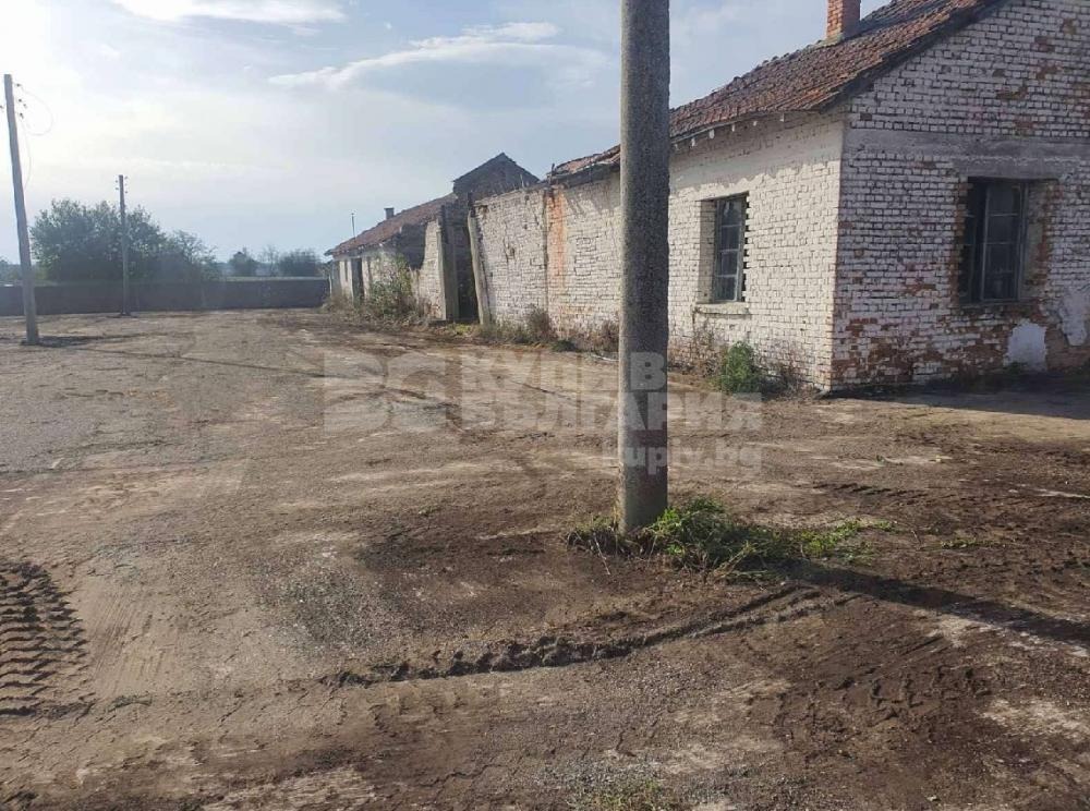 Продава ПАРЦЕЛ, с. Стефаново, област Добрич, снимка 3 - Парцели - 56119390