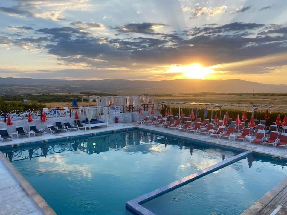 Продава БИЗНЕС ИМОТ, гр. Благоевград, Баларбаши, снимка 4 - Други - 54345263