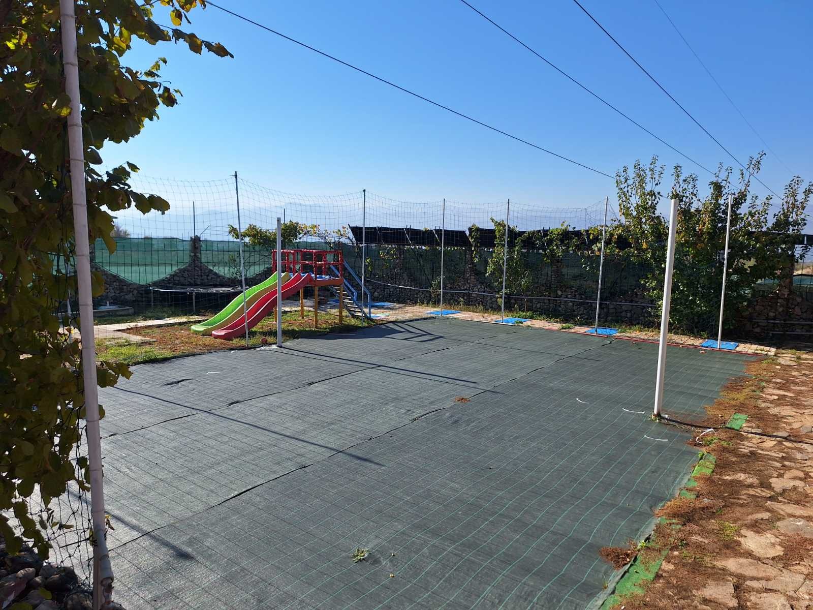 Продава БИЗНЕС ИМОТ, гр. Благоевград, Баларбаши, снимка 11 - Други - 54345263