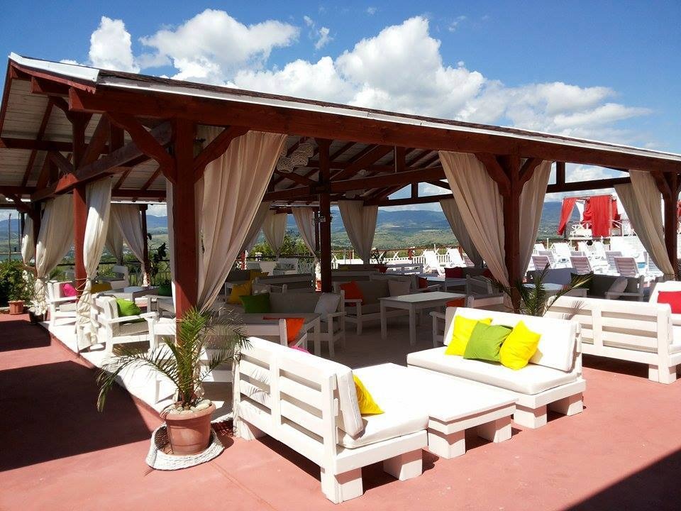 Продава БИЗНЕС ИМОТ, гр. Благоевград, Баларбаши, снимка 9 - Други - 54345263