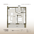 Продава 2-СТАЕН, град София, Враждебна • 145000 € • 67700615 — Holmes.bg