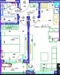 Продава 2-СТАЕН, град София, Малинова долина • 236000 € / 461575.88 лв. • 91087192 14