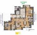 Продава 3-СТАЕН, град София, Овча купел 2 • 208990 € / 408748.91 лв. • 26872563 1