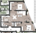 Продава  3-стаен град Стара Загора , Самара 3 , 94 кв.м | 93624738 - изображение [6]