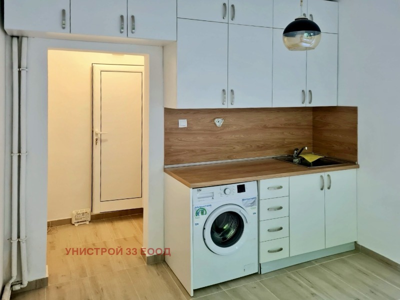Продава 1-СТАЕН в град София, Център - 18 кв.м / 124 000 € » 242 522.92 лв., УНИСТРОЙ 33 ЕООД