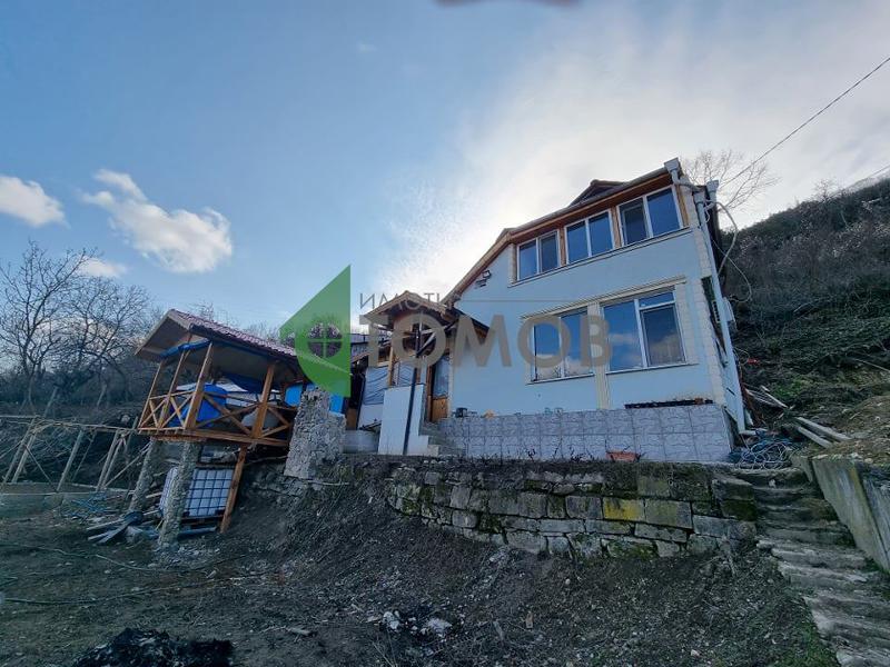 Продава ВИЛА | Imot.bg — изображение 1