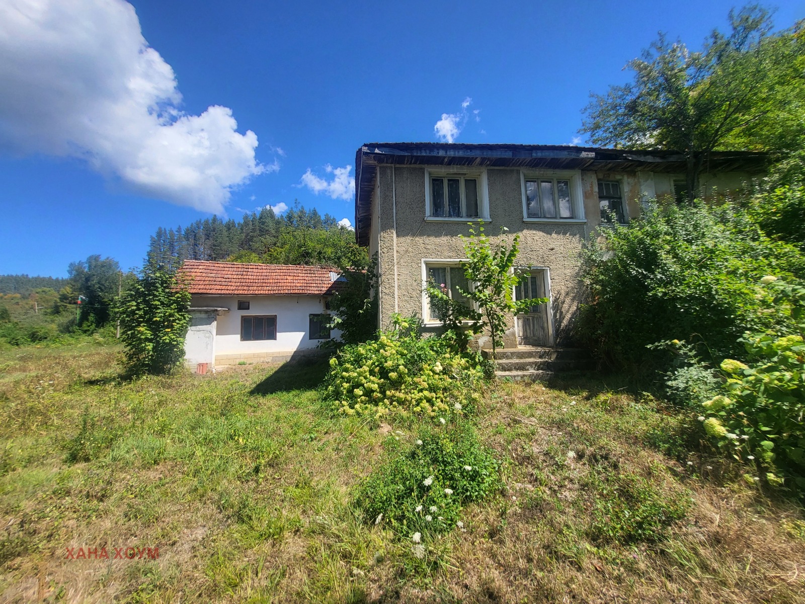 Продава КЪЩА | Imot.bg — изображение 3