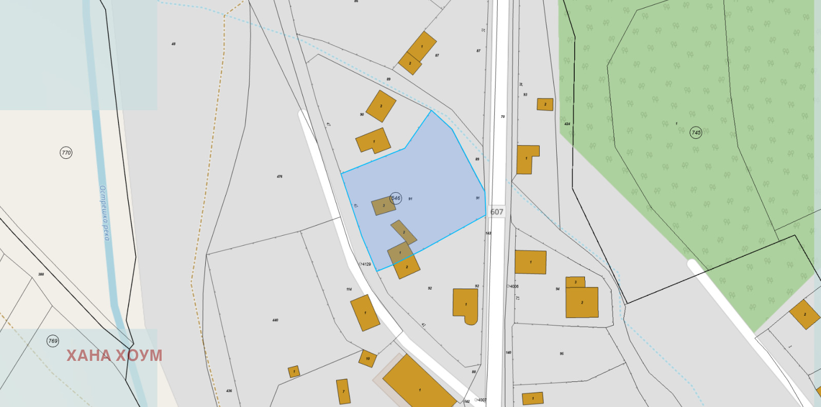 Продава КЪЩА | Imot.bg — изображение 17