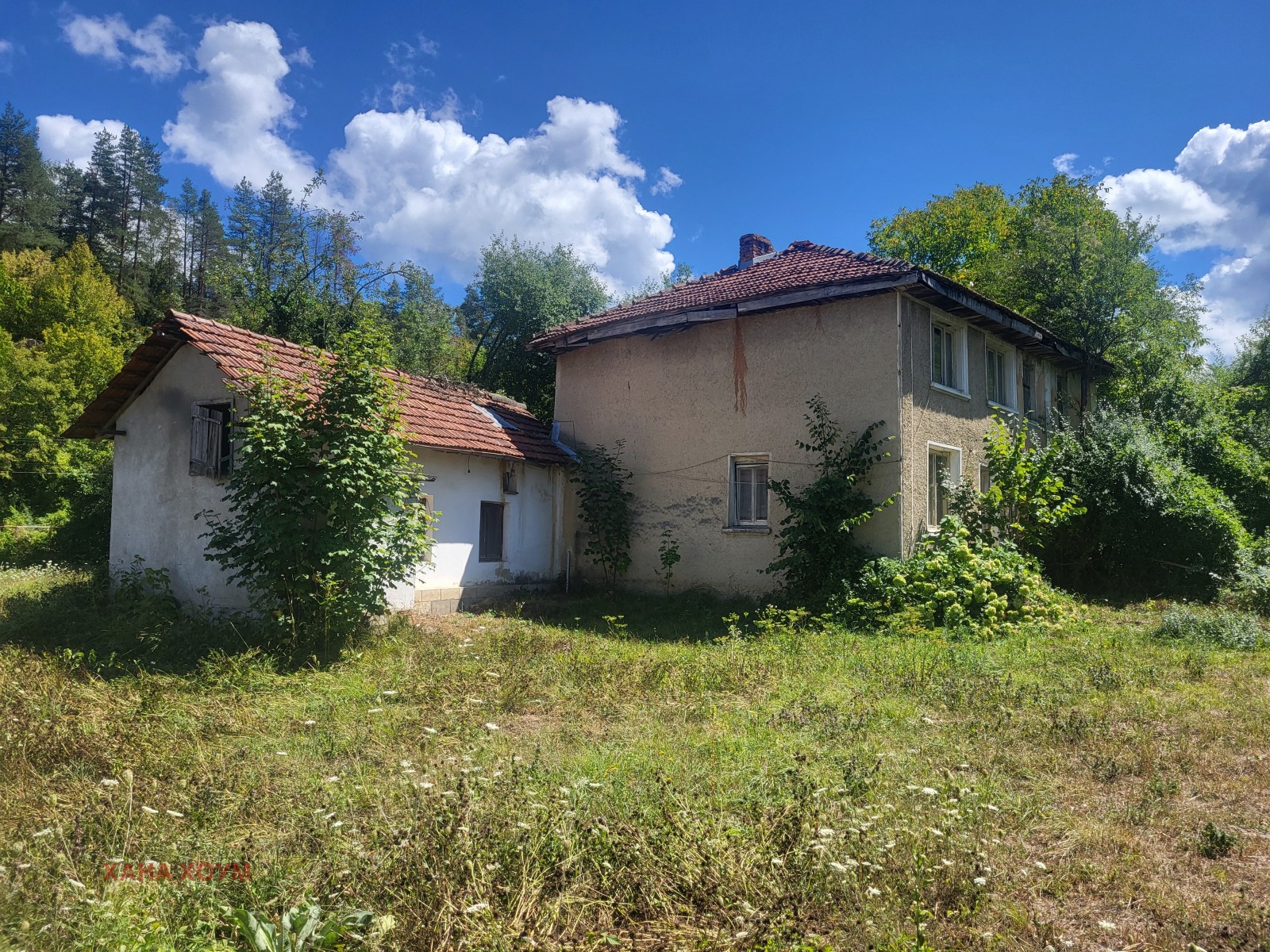 Продава КЪЩА | Imot.bg — изображение 2