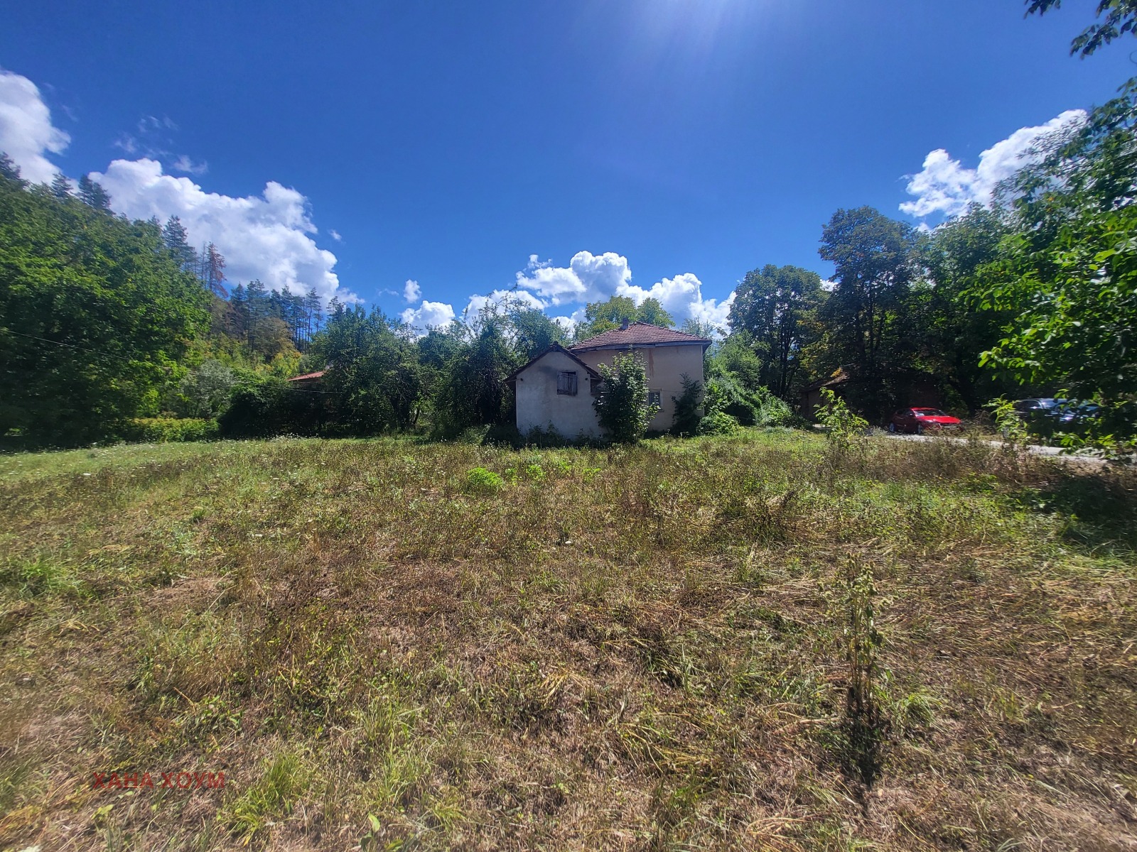 Продава КЪЩА | Imot.bg — изображение 1