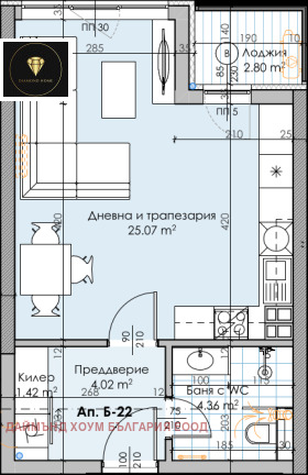 Studio Karshiyaka, Plovdiv 2
