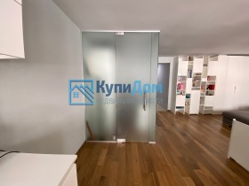 1 chambre Lyatno kino Trakiya, Varna 5